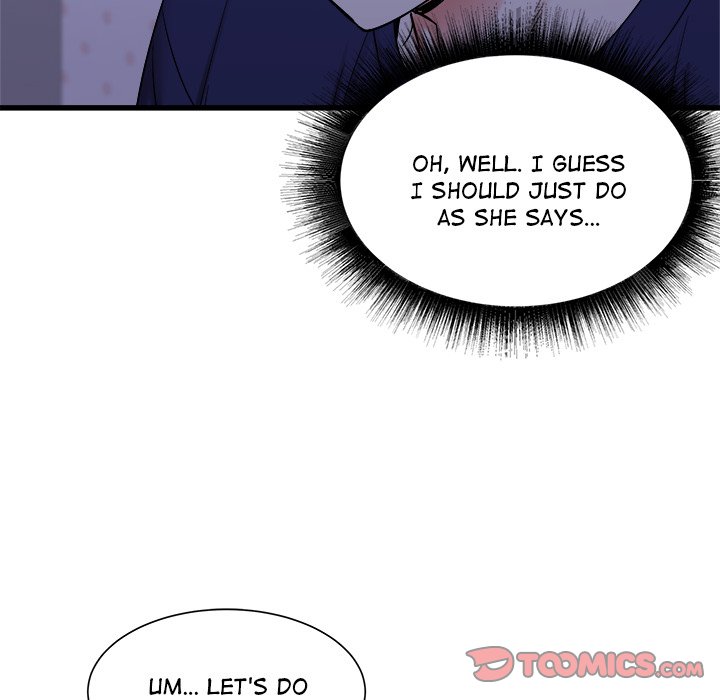 Old Memories - Chapter 22 [photo 21] - MangaPorn