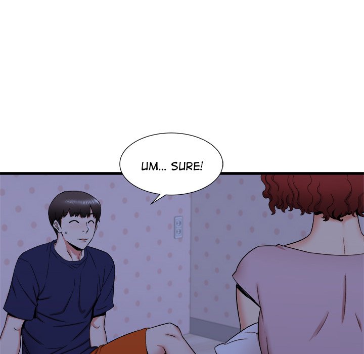 Old Memories - Chapter 22 [photo 8] - MangaPorn