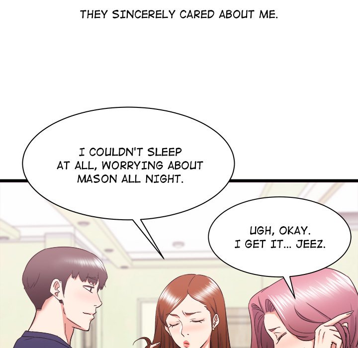 Old Memories - Chapter 23 [photo 137] - MangaPorn
