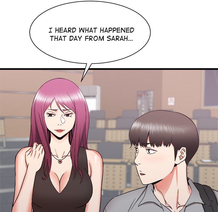 Old Memories - Chapter 24 [photo 25] - MangaPorn