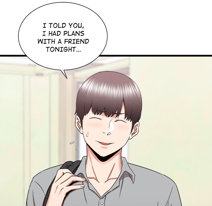 Old Memories - Chapter 27 [photo 72] - MangaPorn