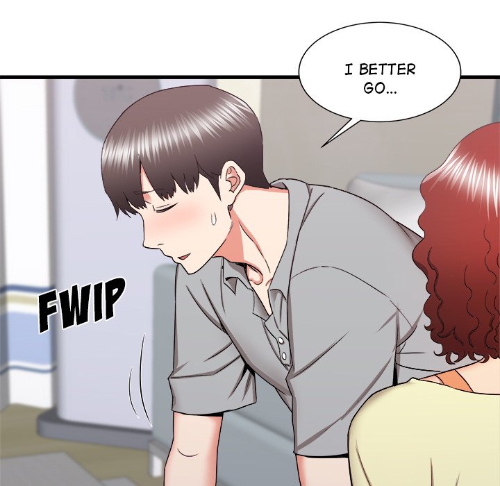 Old Memories - Chapter 27 [photo 8] - MangaPorn