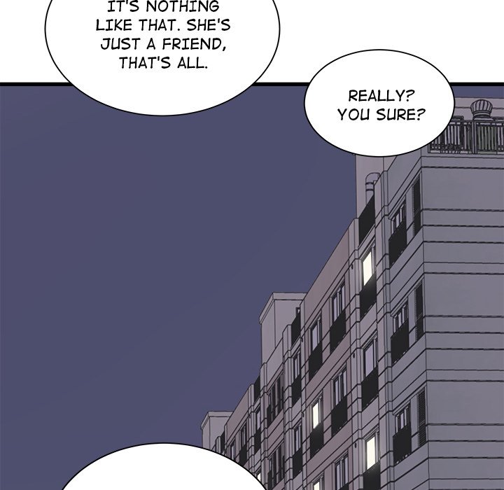 Old Memories - Chapter 27 [photo 80] - MangaPorn