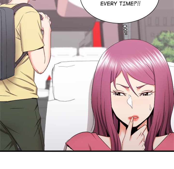 Old Memories - Chapter 28 [photo 80] - MangaPorn