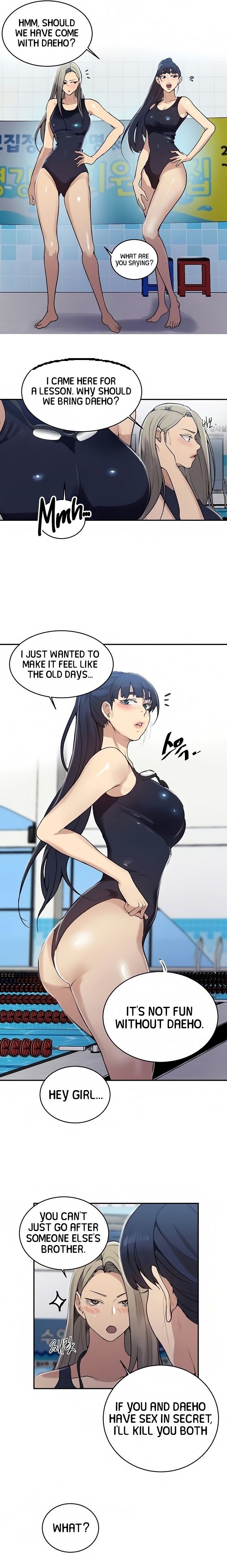 Secret Class - Chapter 129 [photo 6] - MangaPorn