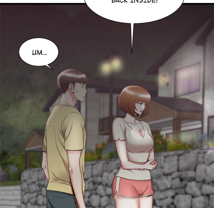 Old Memories - Chapter 30 [photo 6] - MangaPorn