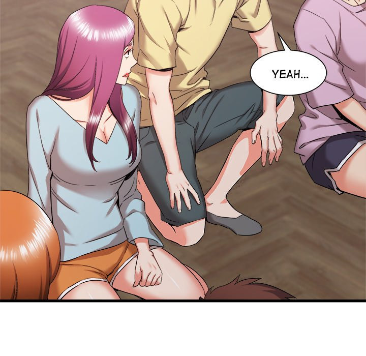 Old Memories - Chapter 30 [photo 62] - MangaPorn