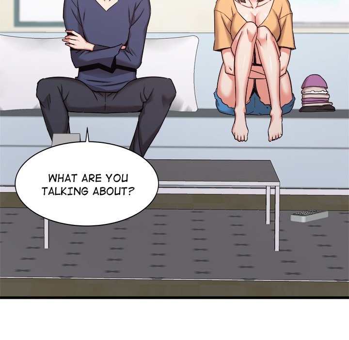 Old Memories - Chapter 33 [photo 107] - MangaPorn