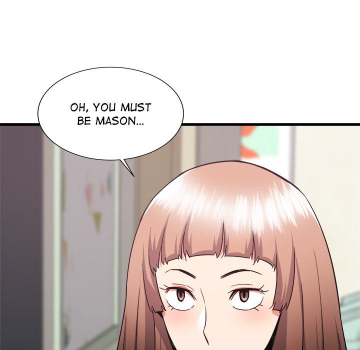 Old Memories - Chapter 33 [photo 6] - MangaPorn