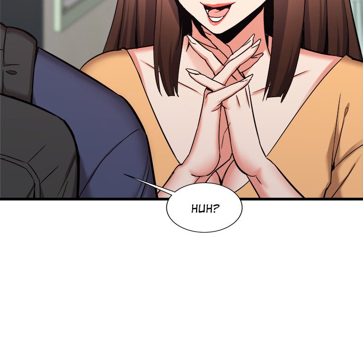 Old Memories - Chapter 33 [photo 7] - MangaPorn