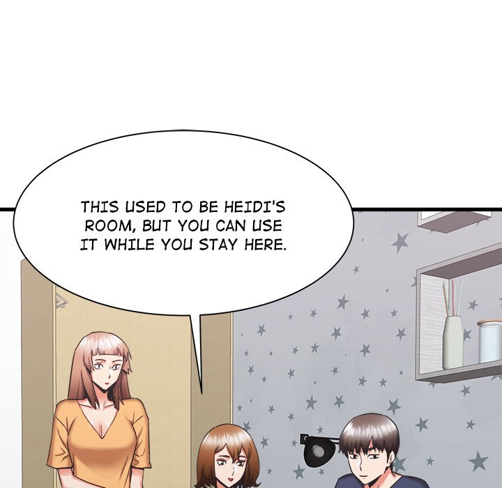 Old Memories - Chapter 34 [photo 142] - MangaPorn