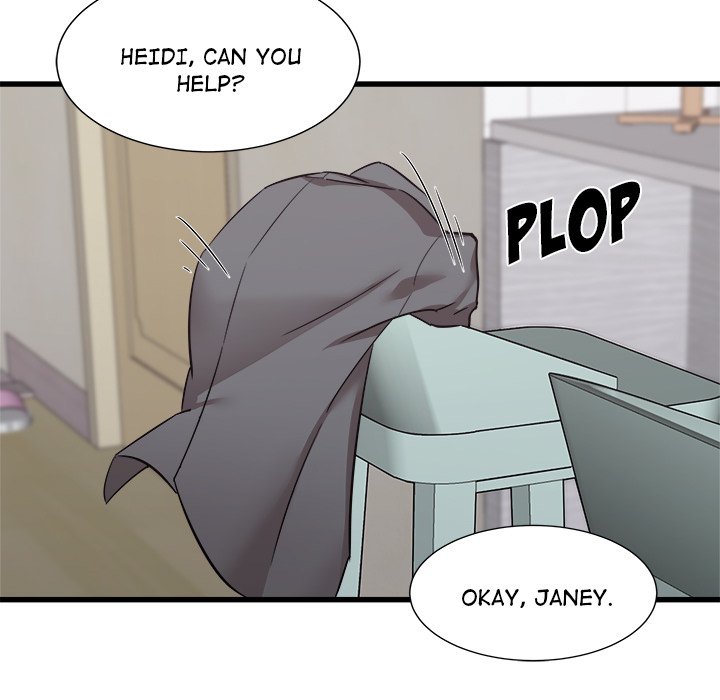 Old Memories - Chapter 34 [photo 71] - MangaPorn