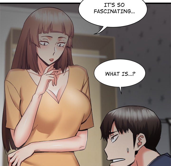 Old Memories - Chapter 35 [photo 24] - MangaPorn