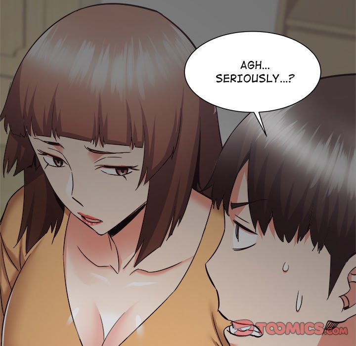 Old Memories - Chapter 35 [photo 39] - MangaPorn