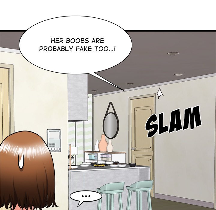 Old Memories - Chapter 37 [photo 100] - MangaPorn