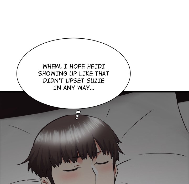 Old Memories - Chapter 37 [photo 112] - MangaPorn