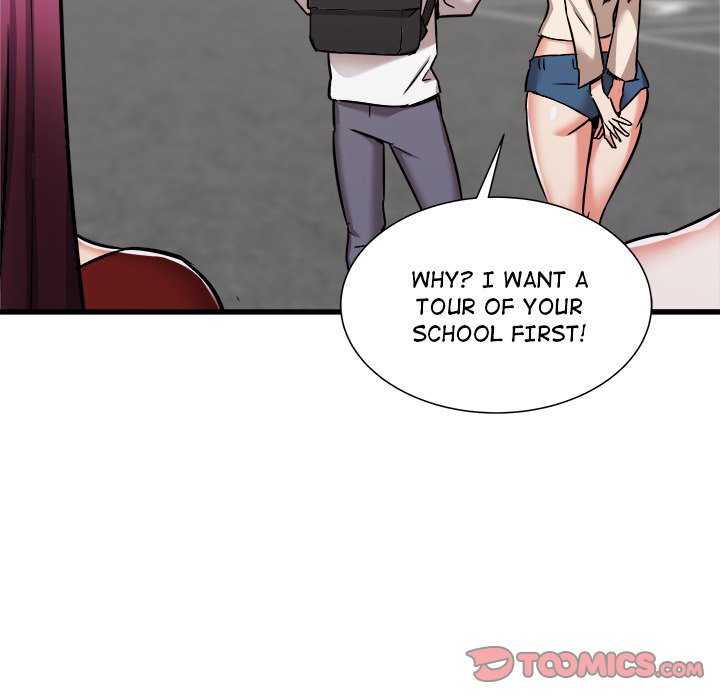 Old Memories - Chapter 37 [photo 27] - MangaPorn