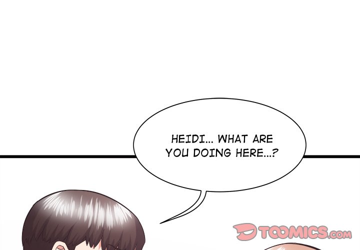 Old Memories - Chapter 37 [photo 3] - MangaPorn