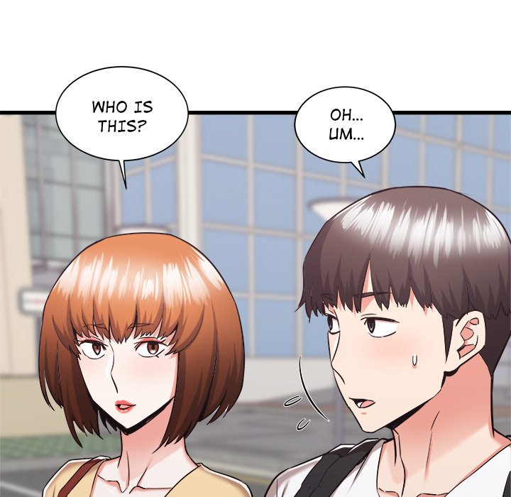 Old Memories - Chapter 37 [photo 6] - MangaPorn