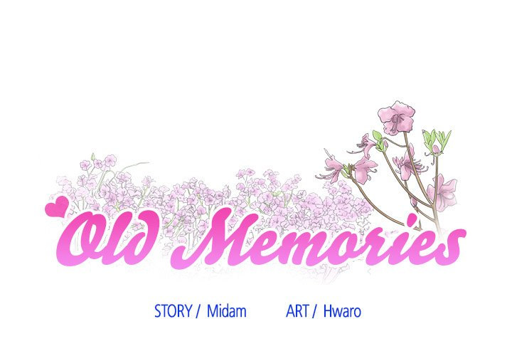 Old Memories - Chapter 38 [photo 1] - MangaPorn
