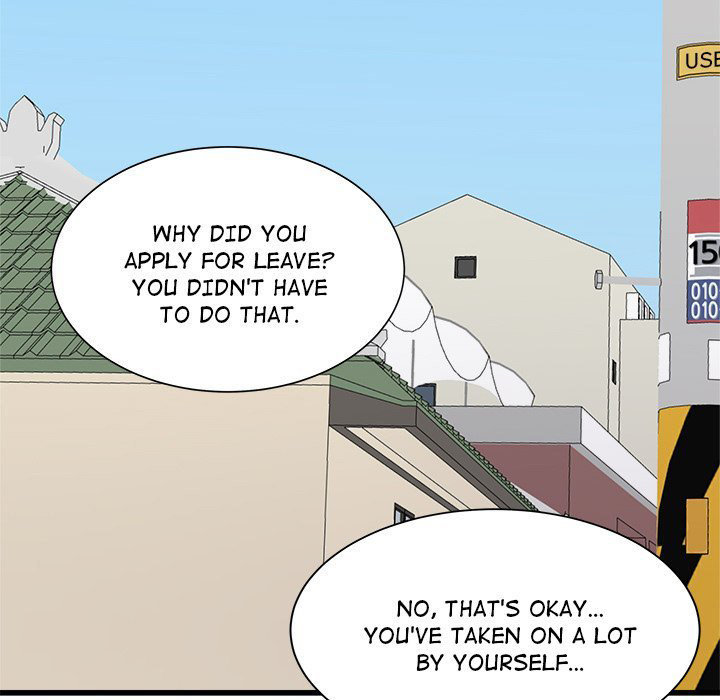 Old Memories - Chapter 39 [photo 156] - MangaPorn