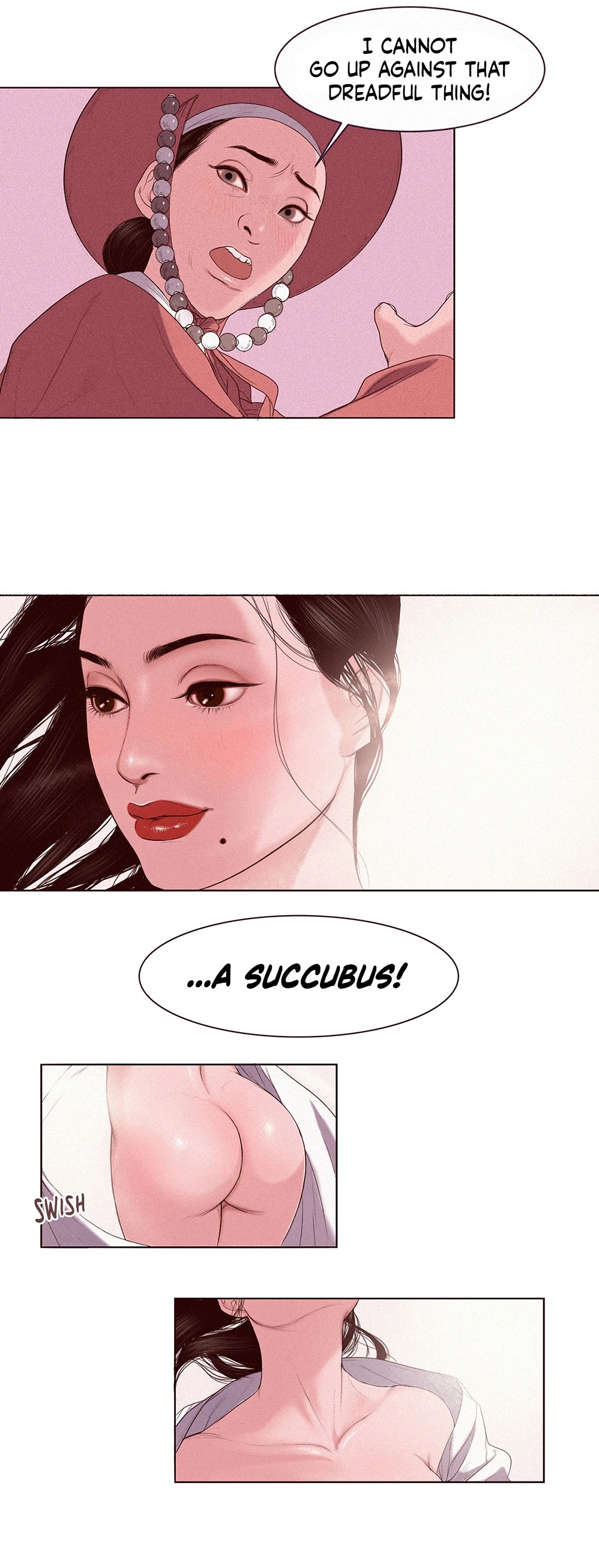 Dirty Reverie - Chapter 1 [photo 10] - MangaPorn