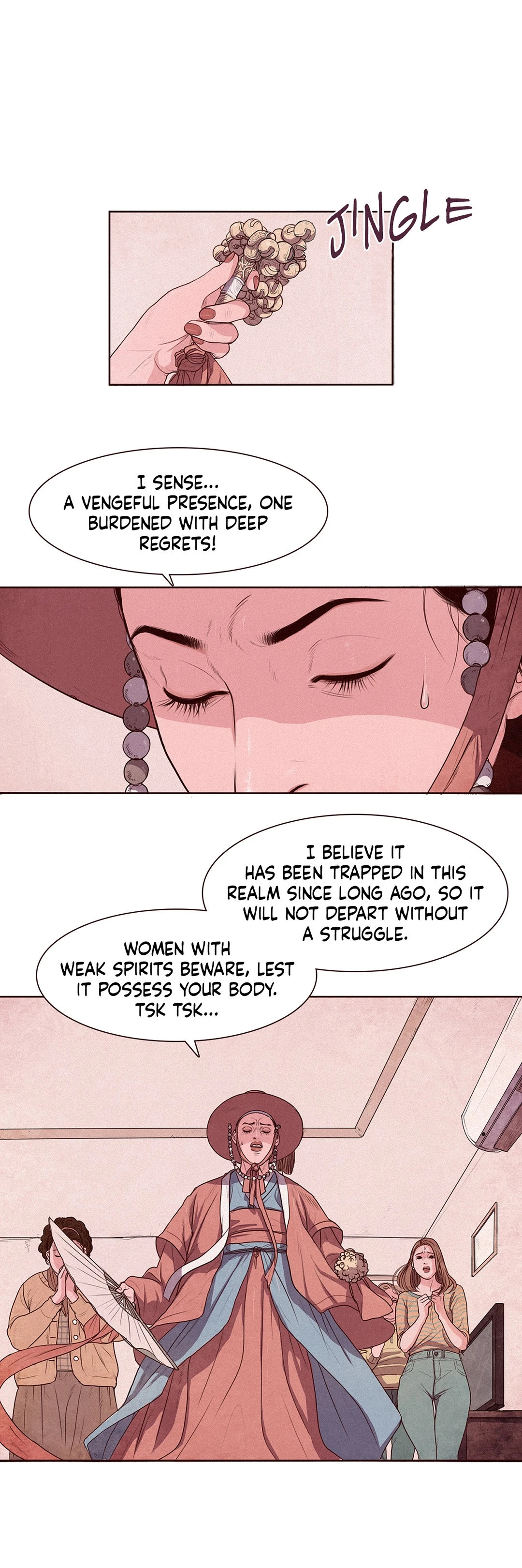 Dirty Reverie - Chapter 1 [photo 2] - MangaPorn