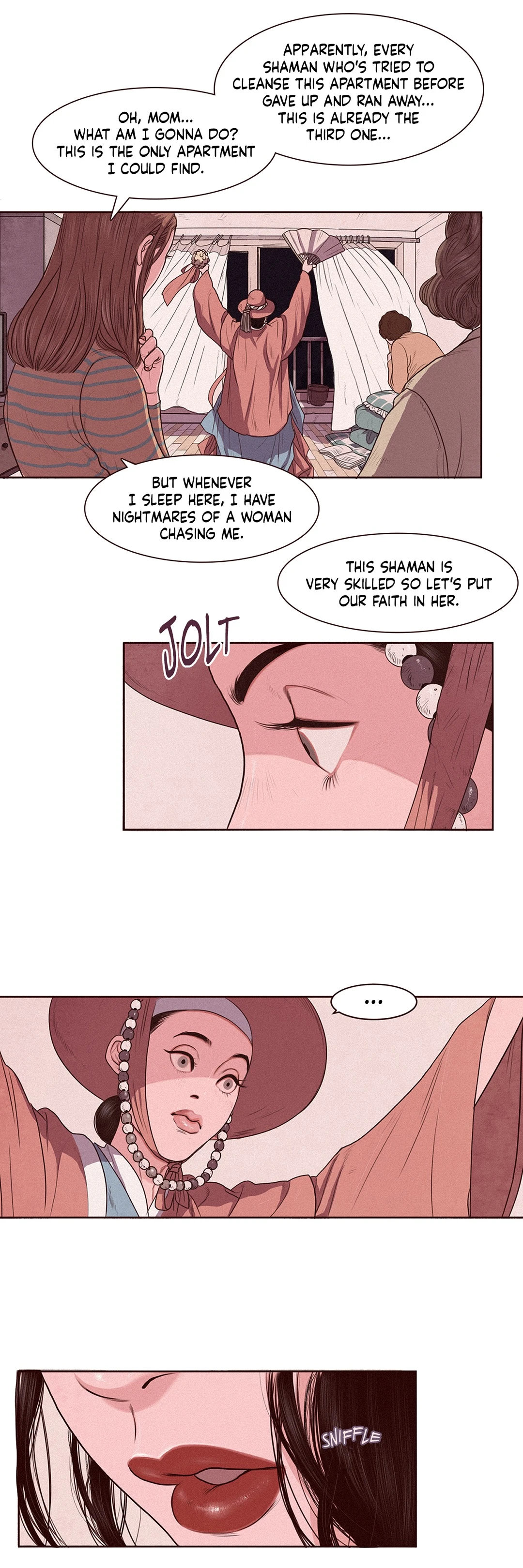 Dirty Reverie - Chapter 1 [photo 3] - MangaPorn