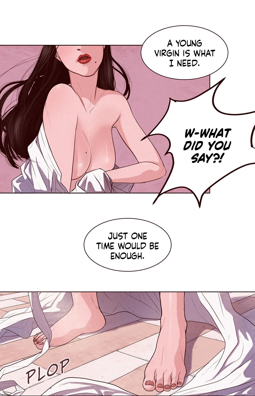 Dirty Reverie - Chapter 1 [photo 6] - MangaPorn