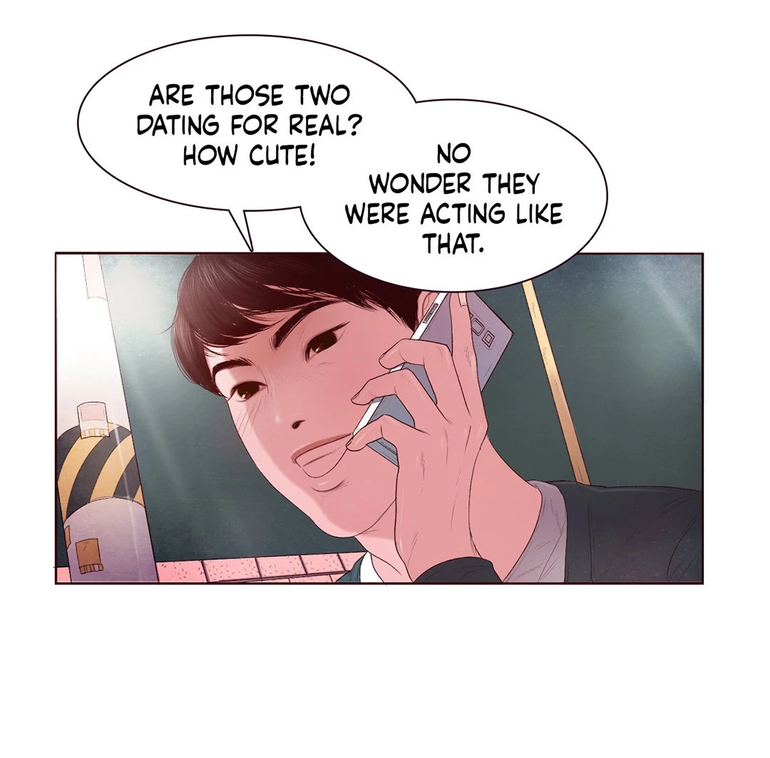 Dirty Reverie - Chapter 2 [photo 16] - MangaPorn