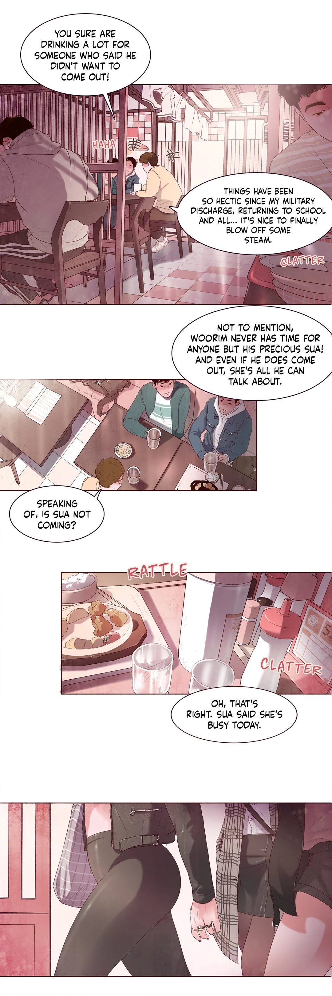 Dirty Reverie - Chapter 2 [photo 8] - MangaPorn