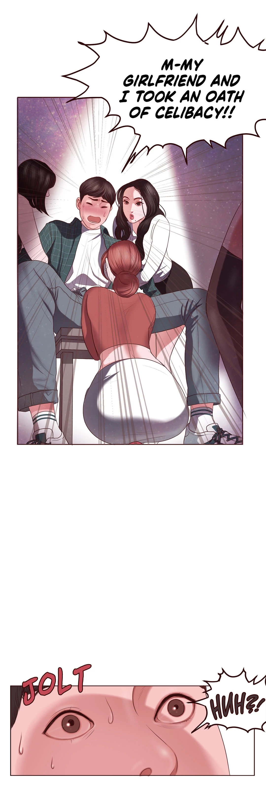 Dirty Reverie - Chapter 3 [photo 16] - MangaPorn