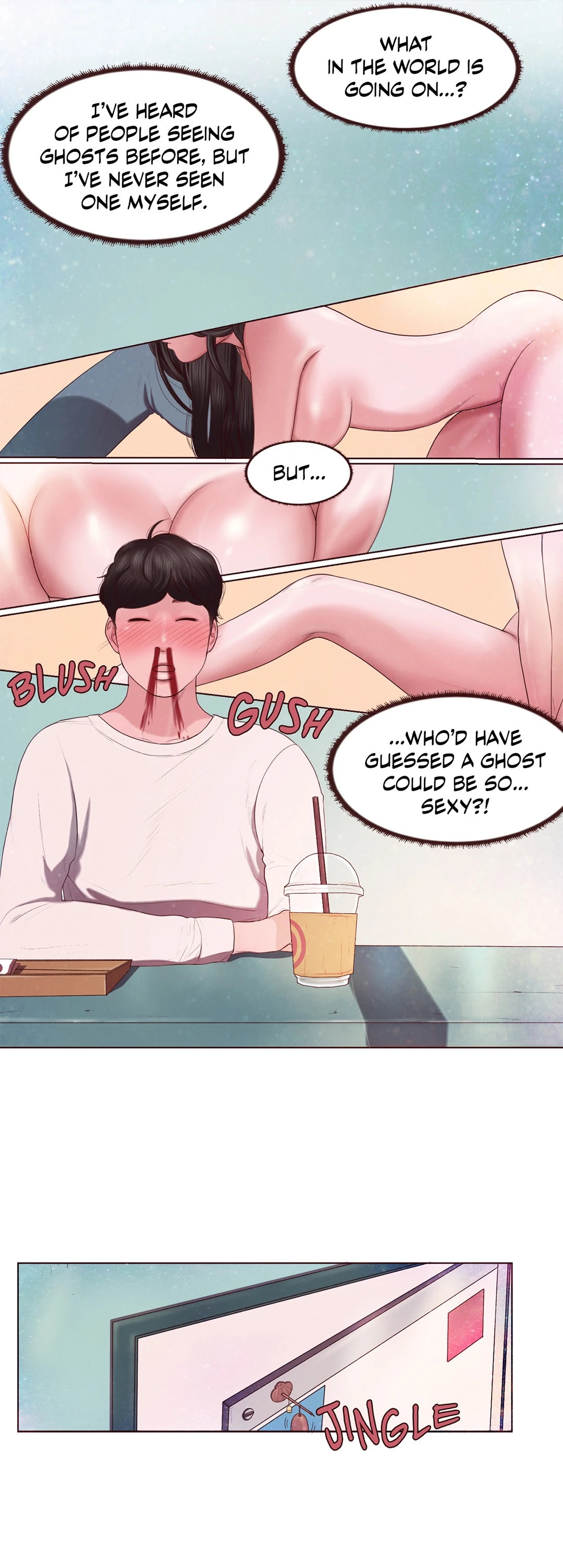 Dirty Reverie - Chapter 3 [photo 6] - MangaPorn