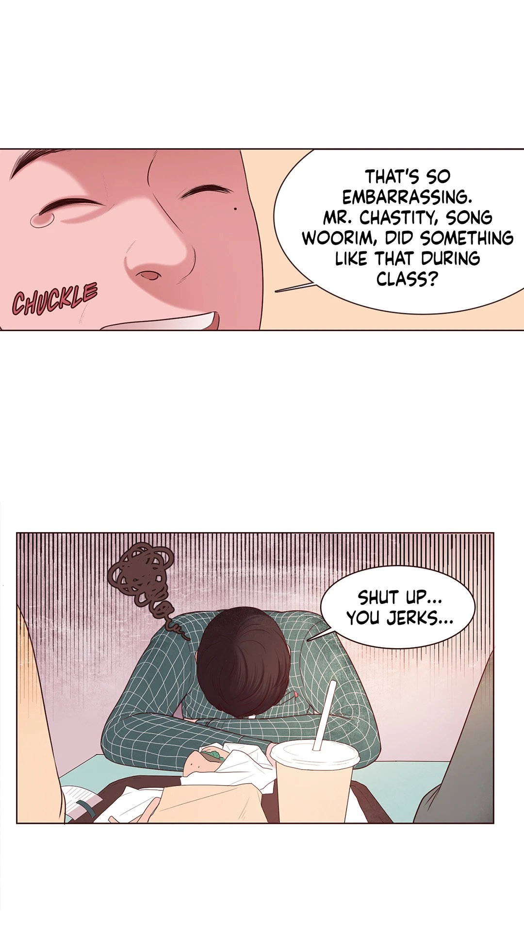 Dirty Reverie - Chapter 5 [photo 3] - MangaPorn