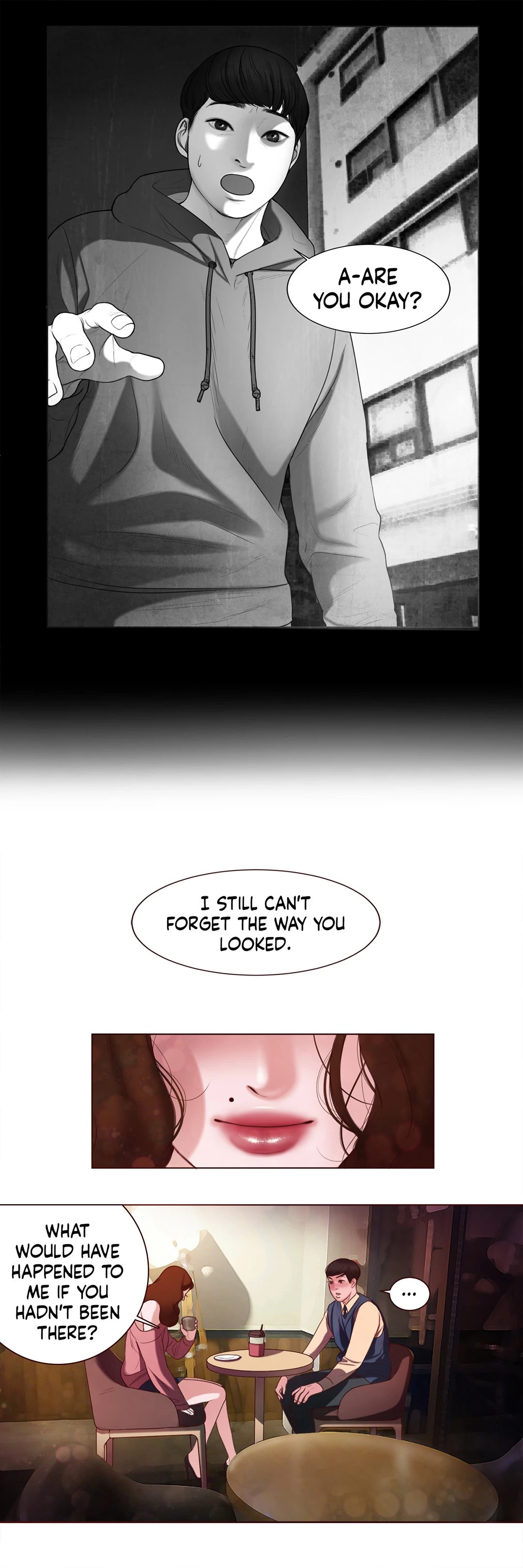 Dirty Reverie - Chapter 6 [photo 20] - MangaPorn