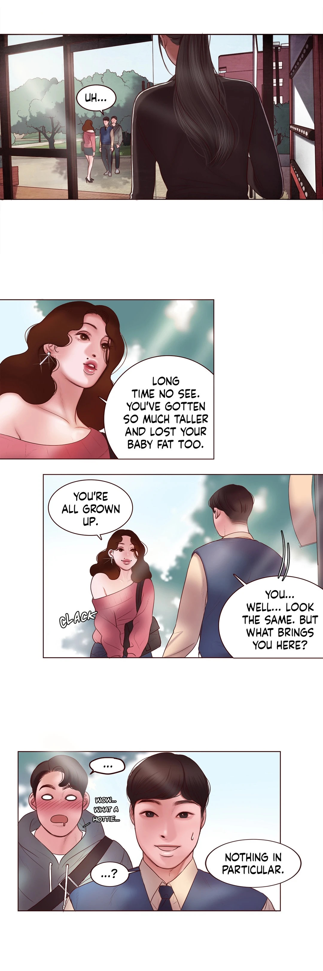 Dirty Reverie - Chapter 6 [photo 9] - MangaPorn