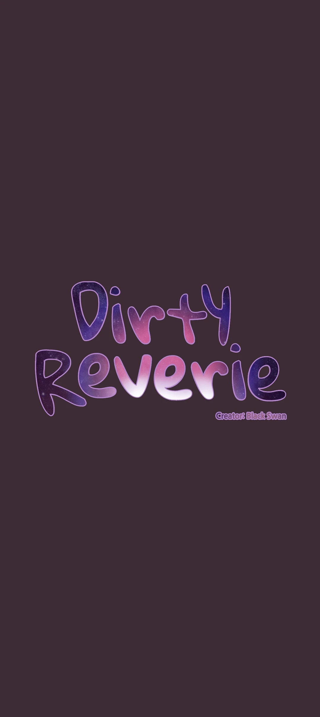 Dirty Reverie - Chapter 8 [photo 1] - MangaPorn