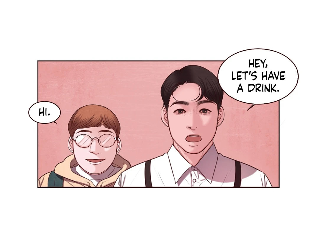 Dirty Reverie - Chapter 8 [photo 18] - MangaPorn