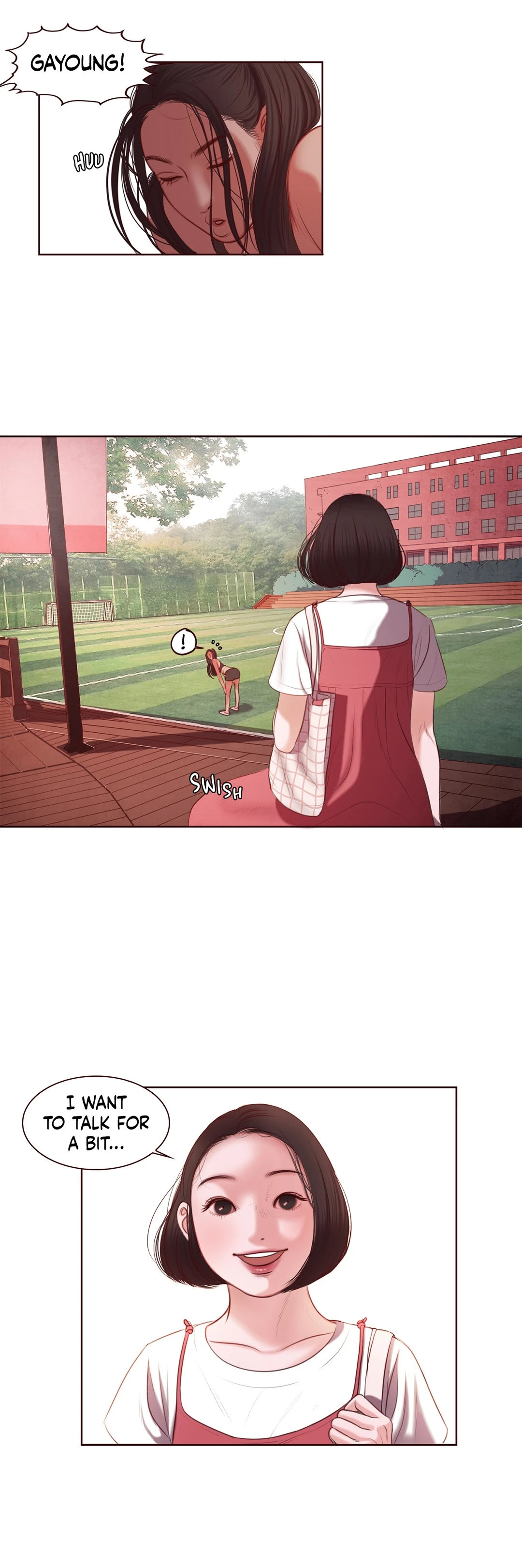 Dirty Reverie - Chapter 9 [photo 10] - MangaPorn