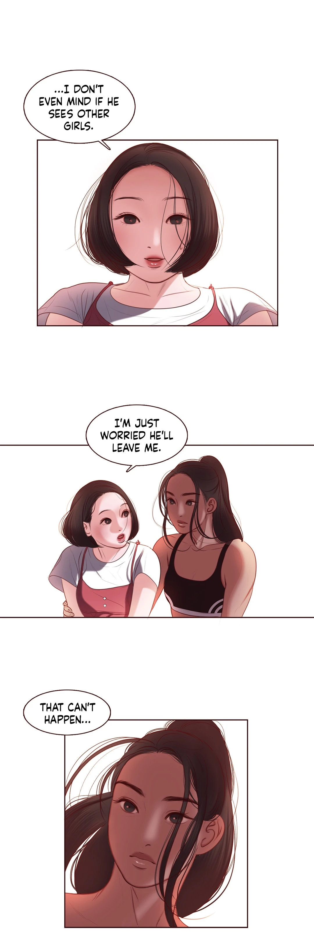 Dirty Reverie - Chapter 9 [photo 12] - MangaPorn