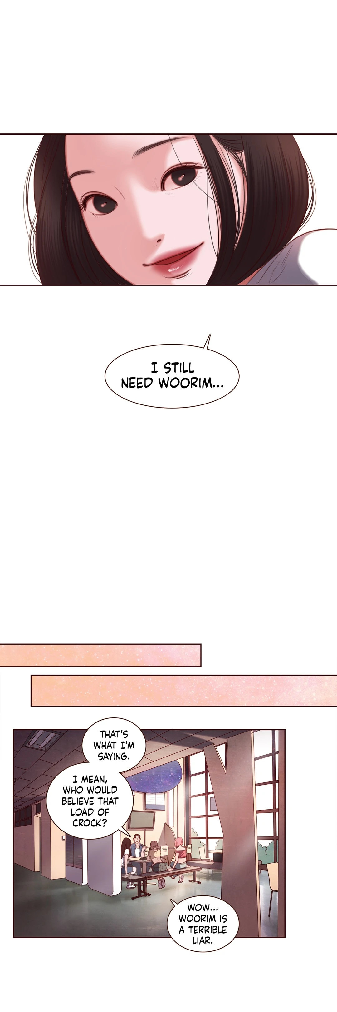 Dirty Reverie - Chapter 9 [photo 13] - MangaPorn