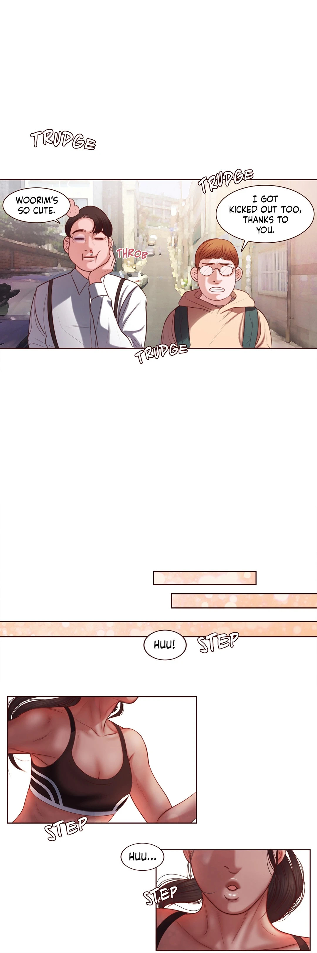 Dirty Reverie - Chapter 9 [photo 8] - MangaPorn