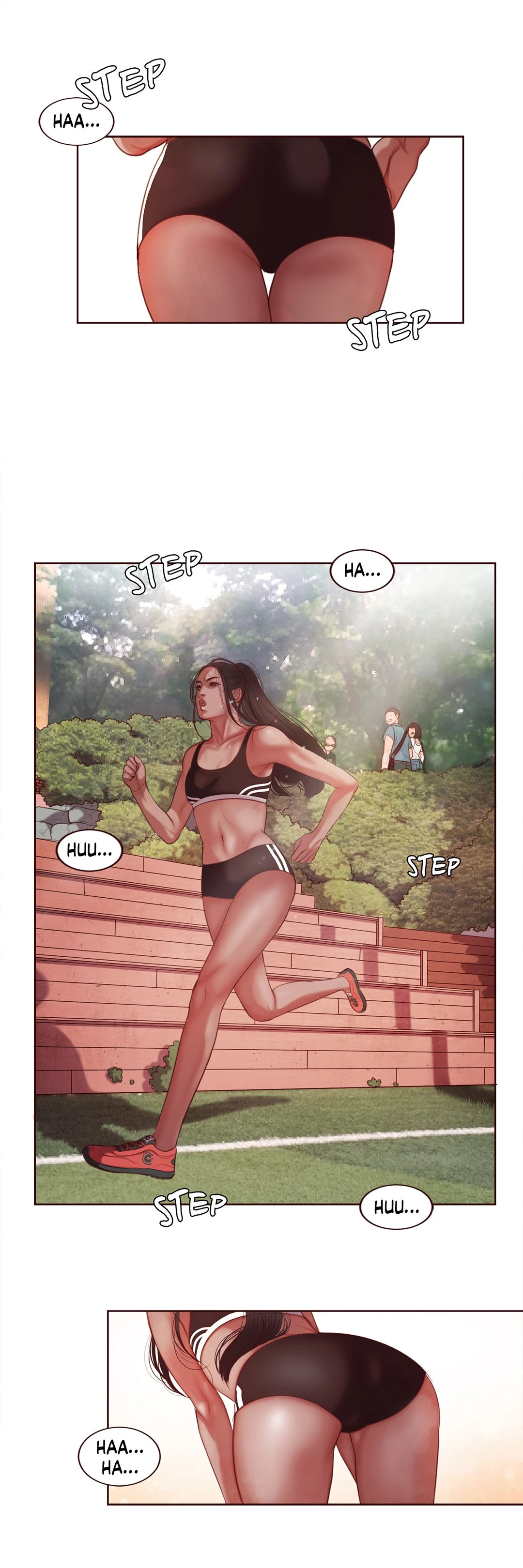 Dirty Reverie - Chapter 9 [photo 9] - MangaPorn