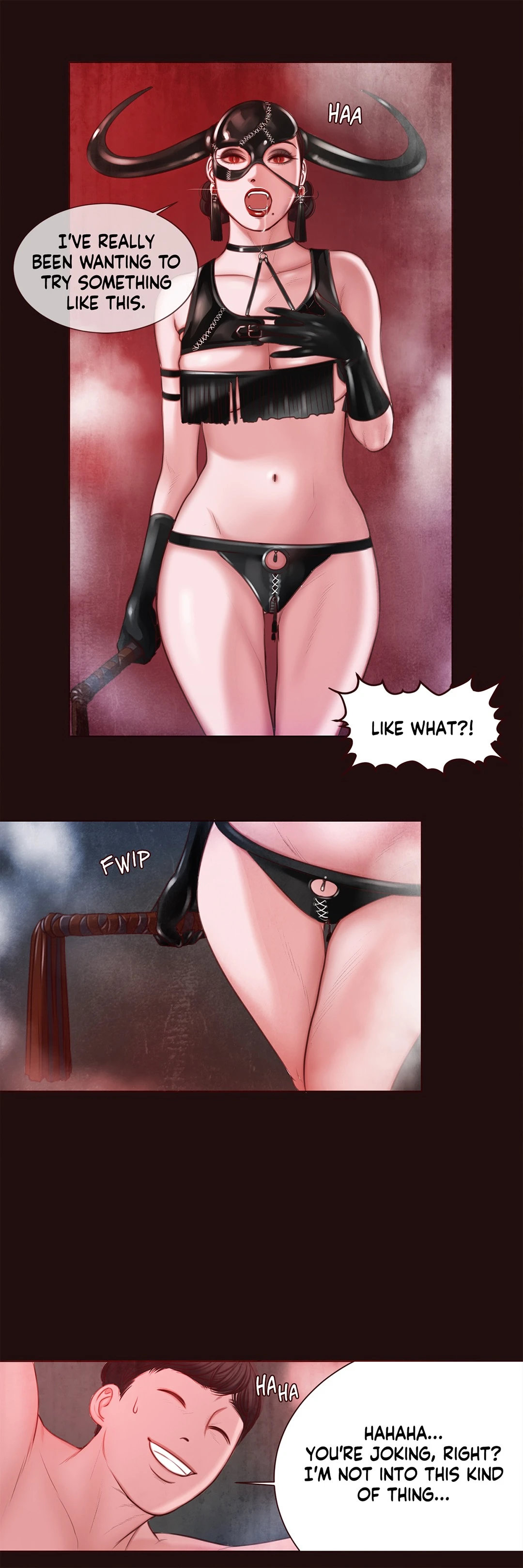 Dirty Reverie - Chapter 10 [photo 20] - MangaPorn