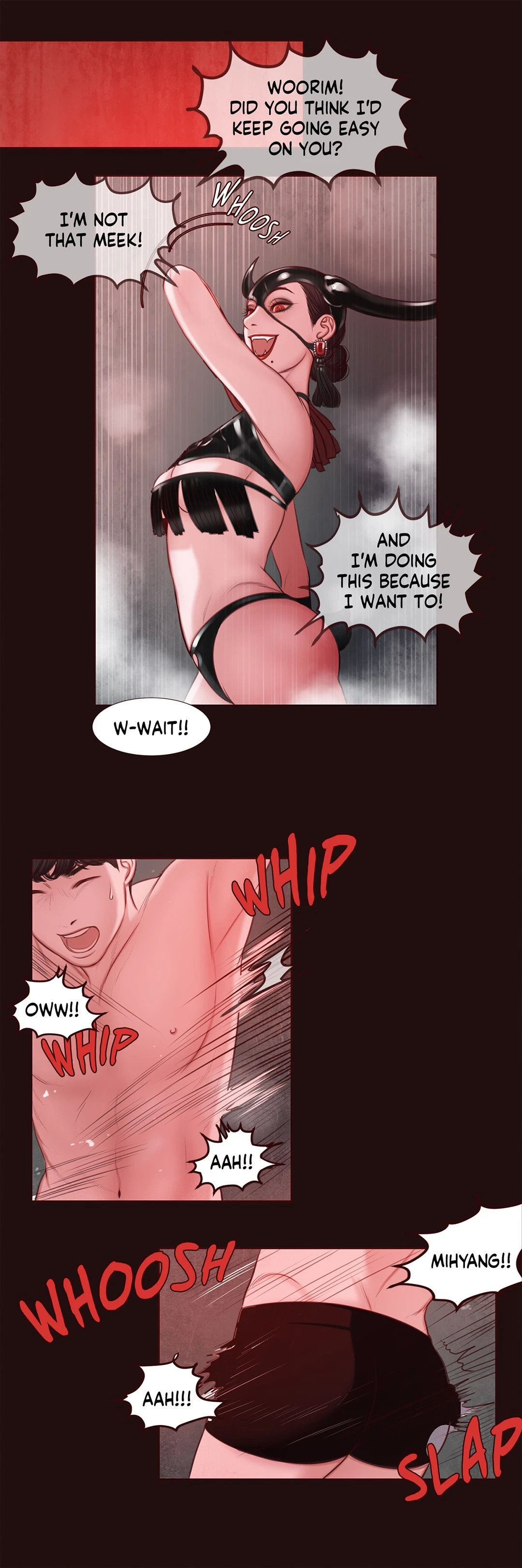 Dirty Reverie - Chapter 10 [photo 21] - MangaPorn