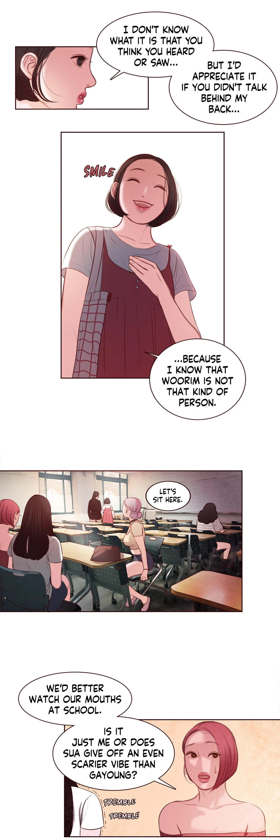 Dirty Reverie - Chapter 10 [photo 4] - MangaPorn