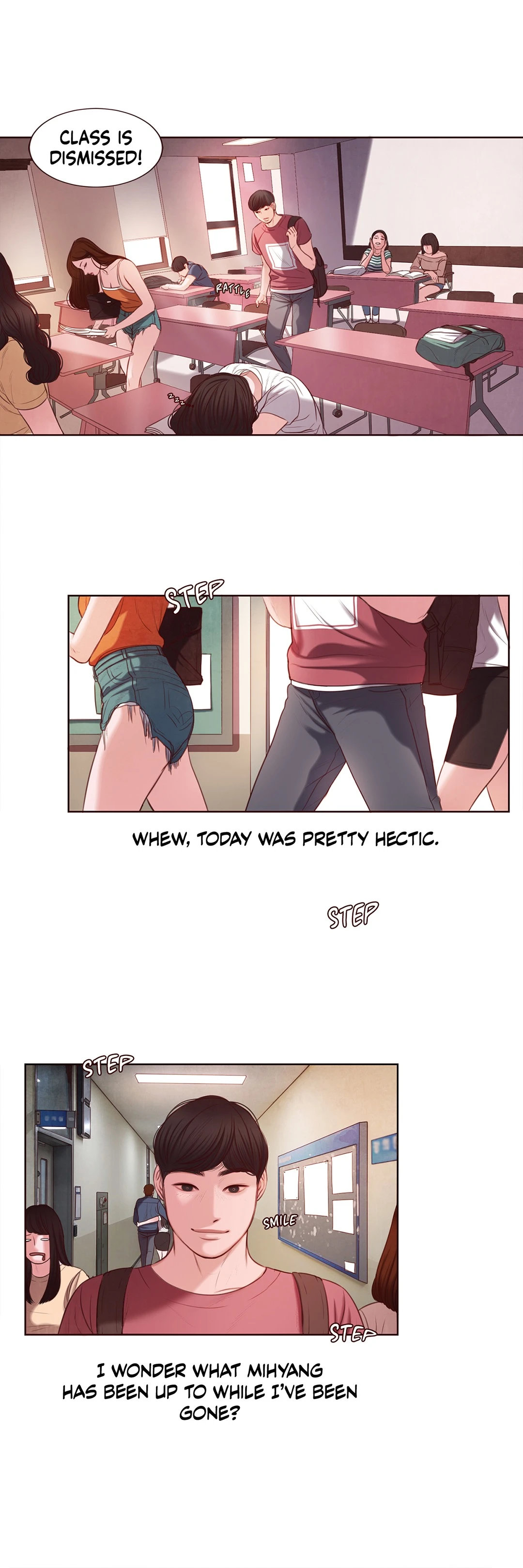 Dirty Reverie - Chapter 10 [photo 8] - MangaPorn