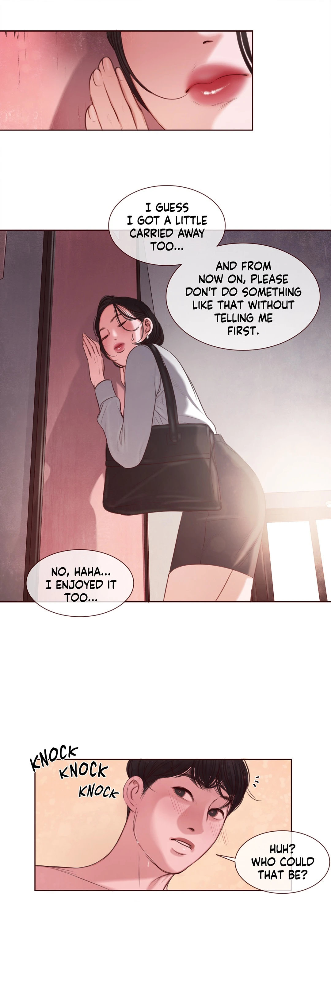 Dirty Reverie - Chapter 11 [photo 19] - MangaPorn