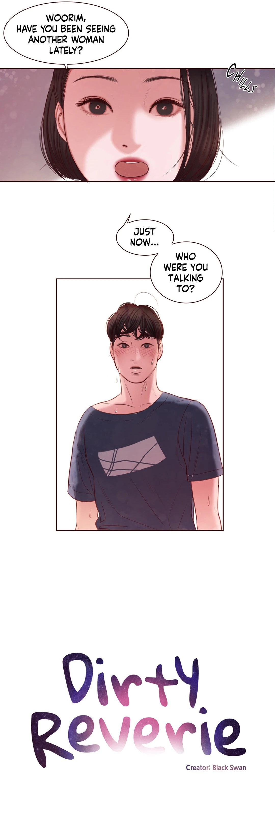 Dirty Reverie - Chapter 12 [photo 1] - MangaPorn