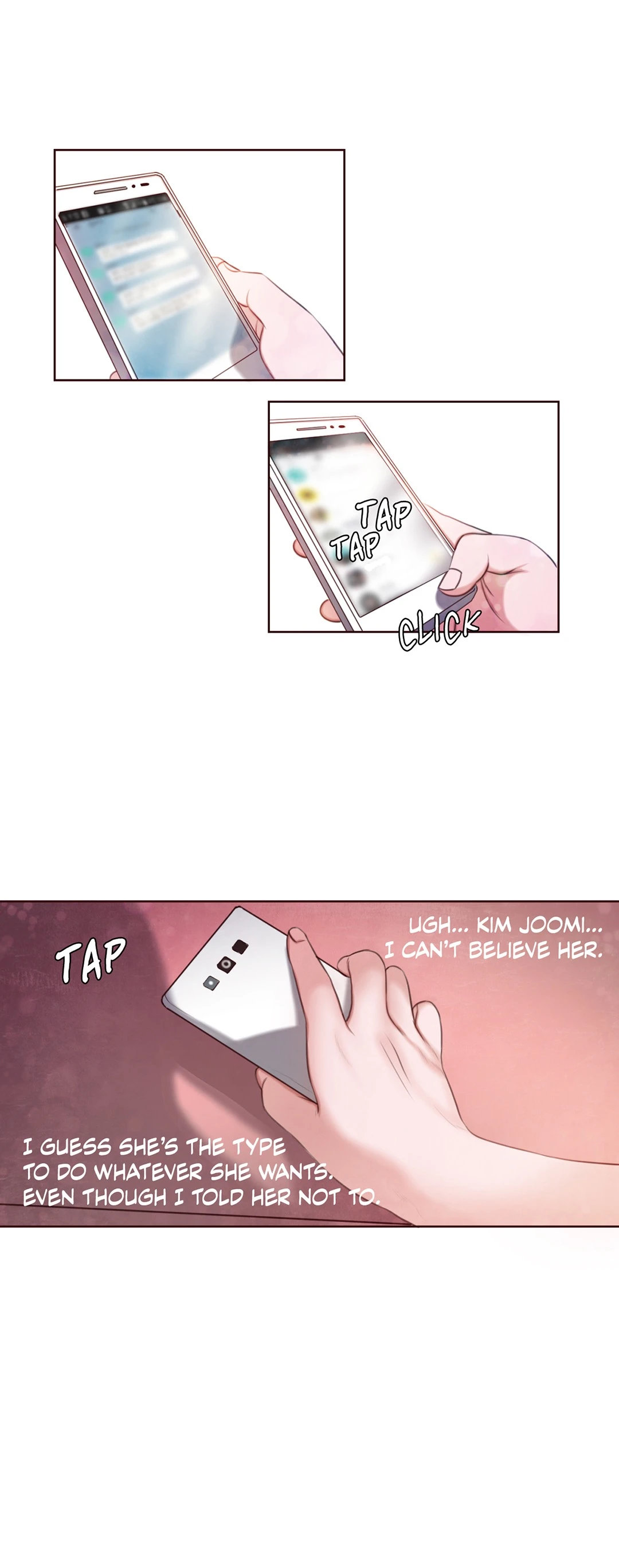 Dirty Reverie - Chapter 12 [photo 11] - MangaPorn